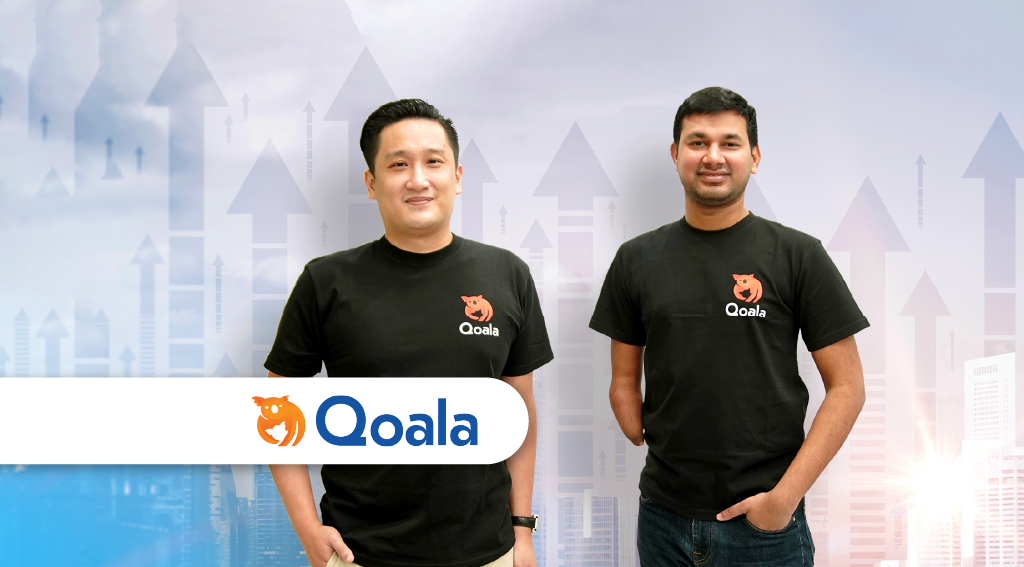 Insurtech Qoala from Indonesia secures an additional US75 million in - Travel News, Insights & Resources.