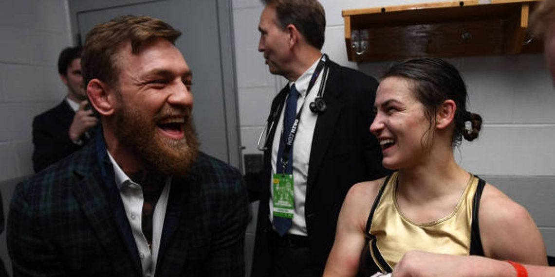 Irish football coachs joy as hes blocked by McGregor after - Travel News, Insights & Resources.