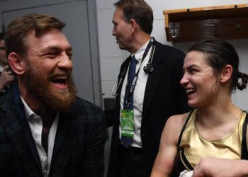 Irish football coachs joy as hes blocked by McGregor after - Travel News, Insights & Resources.