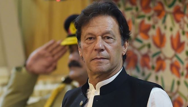 Islamabad police attempts to arrest ex PM Khan in Lahore - Travel News, Insights & Resources.