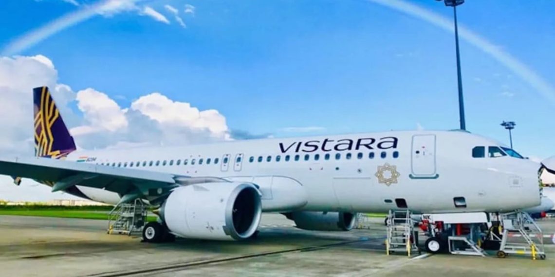 Job Opportunities for Graduates at Vistara - Travel News, Insights & Resources.