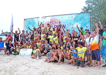 Koh Samui Thailand to Host International Beach Volleyball Tournament in - Travel News, Insights & Resources.