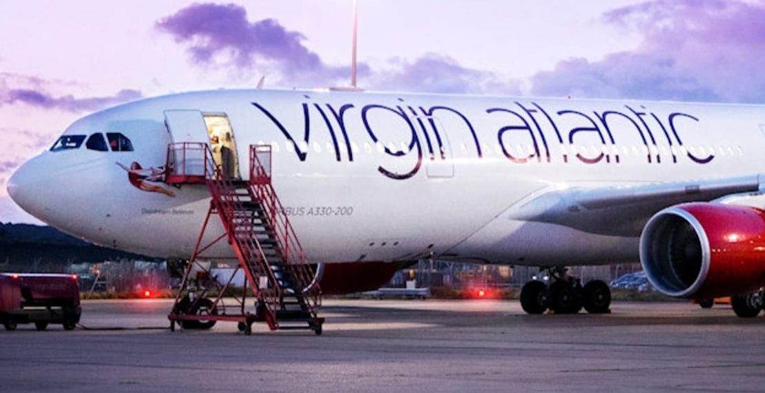 Korea Airline codeshare officially launched by Virgin Atlantic - Travel News, Insights & Resources.