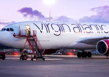 Korea Airline codeshare officially launched by Virgin Atlantic - Travel News, Insights & Resources.