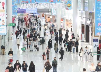 Korea eases travel advisories for Spain Tunisia to lowest level - Travel News, Insights & Resources.