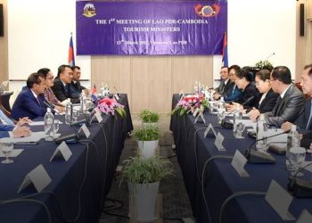 Laos Cambodia make plans for integrated tourism - Travel News, Insights & Resources.