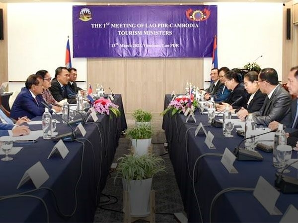 Laos Cambodia make plans for integrated tourism - Travel News, Insights & Resources.