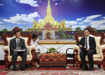 Laos Chinas Yunnan enhance cooperation on trade - Travel News, Insights & Resources.