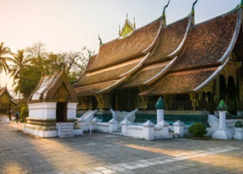 Laos Luang Prabang Dubbed as Hidden Paradise by American Magazine - Travel News, Insights & Resources.