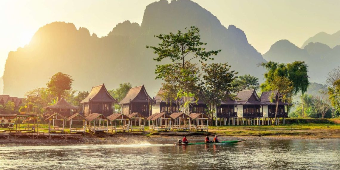 Laos and Cambodia to enhance tourism between two nations - Travel News, Insights & Resources.