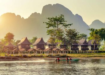 Laos and Cambodia to enhance tourism between two nations - Travel News, Insights & Resources.