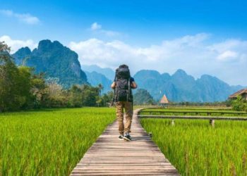 Laos to receive 10 year tourism support from international foundation - Travel News, Insights & Resources.