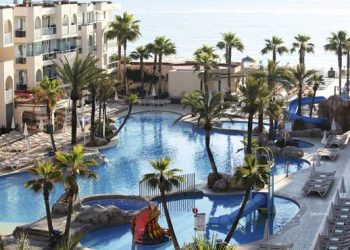 Last Minute Deals to TUI Lanzarote - Travel News, Insights & Resources.