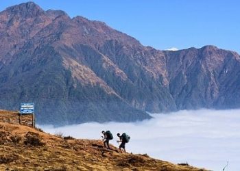 Licensed Guides Now Required for Trekking in Nepal eTurboNews - Travel News, Insights & Resources.