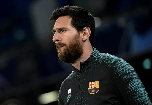 Lionel Messi to Visit Saudi Arabia as Tourism Ambassador - Travel News, Insights & Resources.