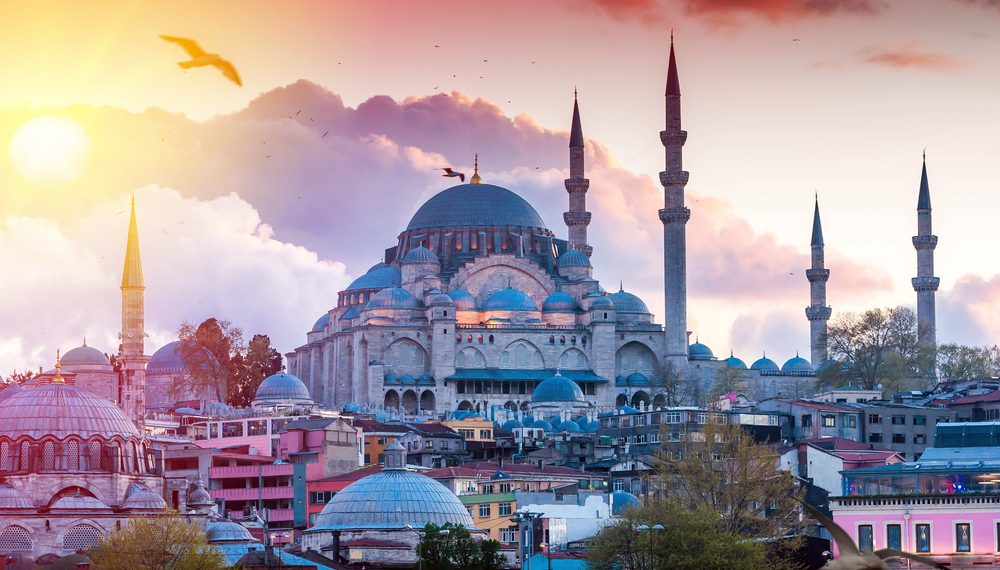 London to Istanbul now available for only 35 with flights - Travel News, Insights & Resources.