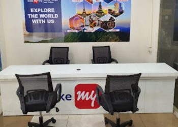 MakeMyTrip To Pay ₹1 Lakh In Compensation Since Travellers Had - Travel News, Insights & Resources.