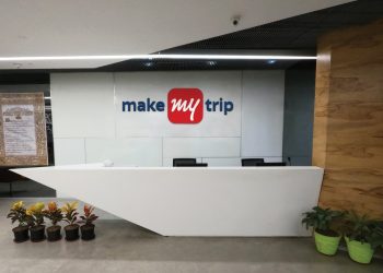 MakeMyTrip aims to expand its franchisee network by 50 in - Travel News, Insights & Resources.