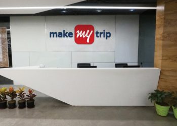 MakeMyTrip plans to increase its franchise business by 50 in - Travel News, Insights & Resources.