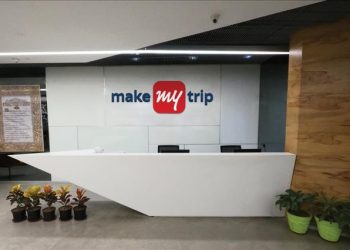 Makemytrip Has Witnessed A 30 Increase In Sales Of Travel - Travel News, Insights & Resources.