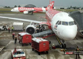 MalaysiaNow AirAsia traveler seeks clarifications on same day rescheduled flight - Travel News, Insights & Resources.