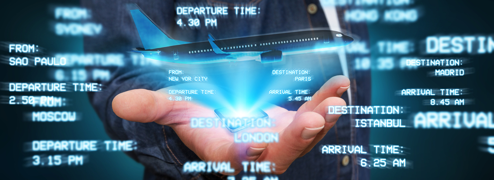 NDC content to go live with Sabre and American Airlines - Travel News, Insights & Resources.