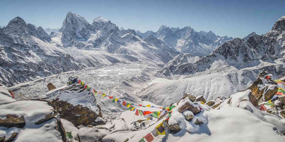 Nepal Bans Solo Trekkers Throughout the Country — Heres Why - Travel News, Insights & Resources.