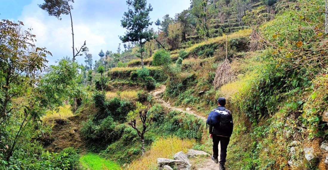 Nepal bans solo trekkers throughout the country - Travel News, Insights & Resources.