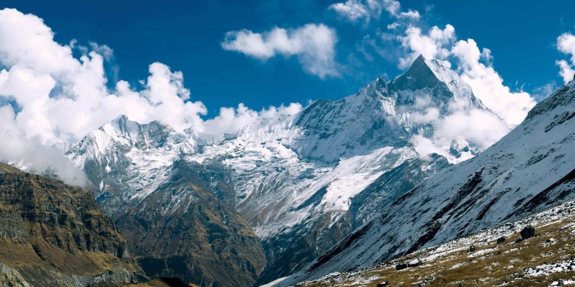 Nepal bans solo trekking for foreigners makes guides mandatory from - Travel News, Insights & Resources.