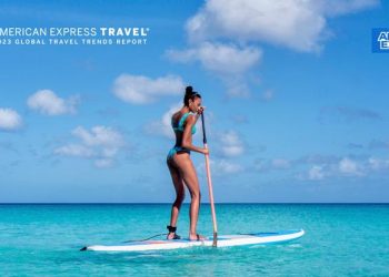 New Amex Travel Study Highlights Trends and Insights for 2023 - Travel News, Insights & Resources.