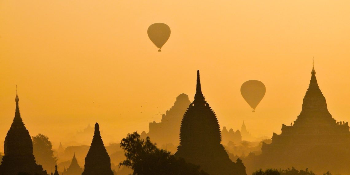 New Myanmar Tourism Slogan Set to Enchant Travelers Around the - Travel News, Insights & Resources.