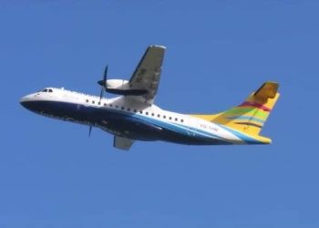 New Saint Lucia flights on interCaribbean Airways eTurboNews - Travel News, Insights & Resources.