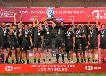 New Zealand Beat Argentina to Win Los Angeles Sevens - Travel News, Insights & Resources.