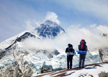 No more solo treks Guides mandatory from April 1 - Travel News, Insights & Resources.