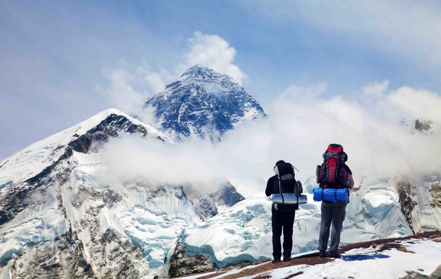 No more solo treks Guides mandatory from April 1 - Travel News, Insights & Resources.