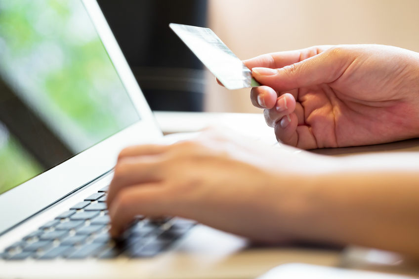 Online Shopping Up 63 pct as Travel Demand Doubles - Travel News, Insights & Resources.