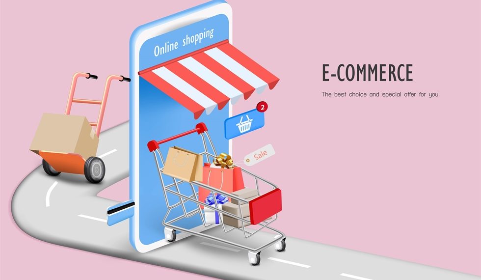 Online shopping up 63 as travel demand doubles - Travel News, Insights & Resources.