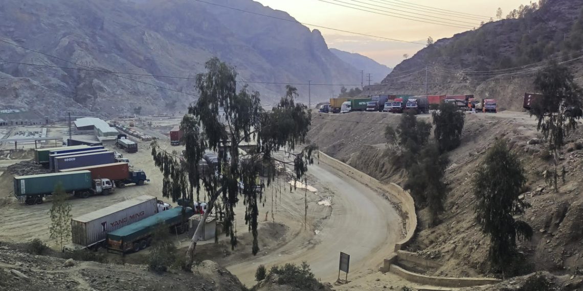 Pakistan Afghan border crossing shut after brief reopening - Travel News, Insights & Resources.