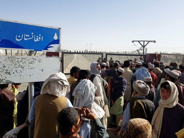 Pakistan dismisses allegations of mistreatment at Afghan border crossings - Travel News, Insights & Resources.