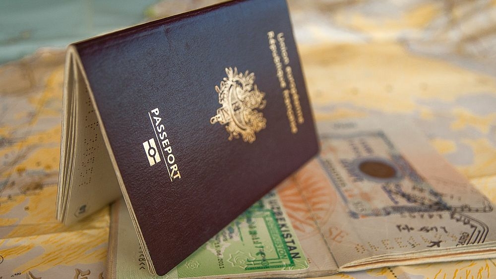 Passports got more powerful in 2022 heres why - Travel News, Insights & Resources.