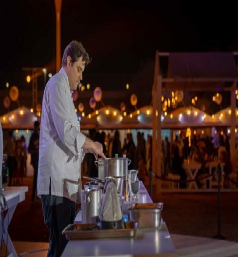 Qatar Intl Food Festival returns for 12th year from March - Travel News, Insights & Resources.