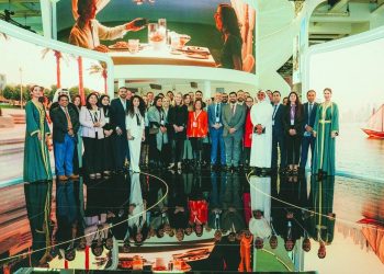 Qatar Tourism attends ITB Berlin 2023 - Travel News, Insights & Resources.