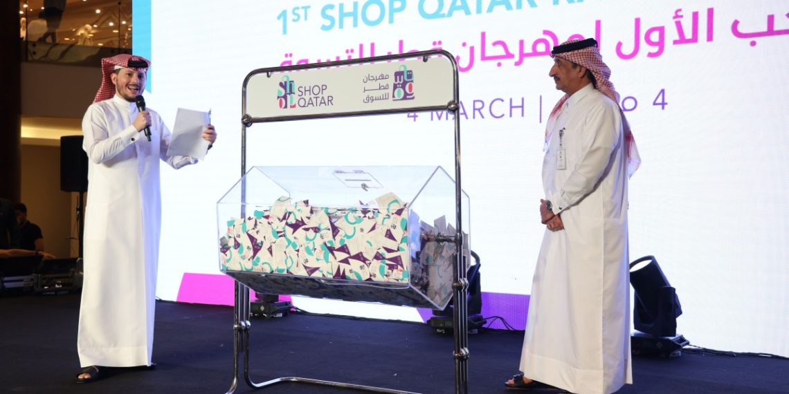 Qatar Tourism picks winners of first Shop Qatar 2023 draw - Travel News, Insights & Resources.