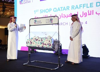 Qatar Tourism picks winners of first Shop Qatar 2023 draw - Travel News, Insights & Resources.