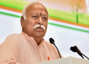 RSS Chief Claims Unhappiness among People in Pakistan regarding Partition - Travel News, Insights & Resources.