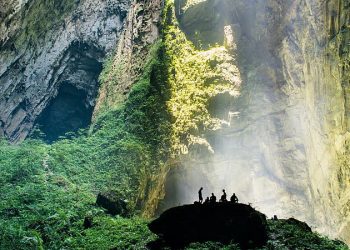 Reasons to Visit Vietnam From the Largest Cave in the - Travel News, Insights & Resources.