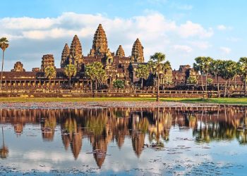 Rediscovering Cambodias Angkor Wat after Covid 19 closure - Travel News, Insights & Resources.