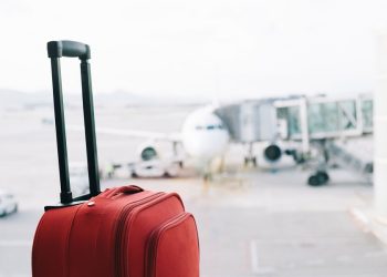 SITA and Lufthansa automate bag reflight operations to reduce mishandled - Travel News, Insights & Resources.