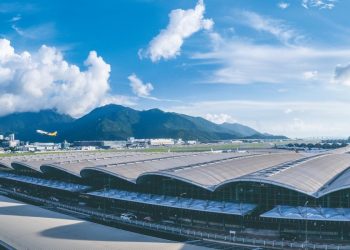 SITA helps transform Hong Kong International Airports carbon emissions tracking - Travel News, Insights & Resources.