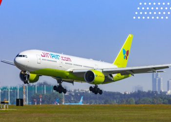 Sabre adds Jin Air to its comprehensive portfolio of low cost carriers in - Travel News, Insights & Resources.